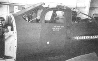 Иллюстрация к книге — Р-39 Airacobra. Модификации и детали конструкции [pic_206.jpg]