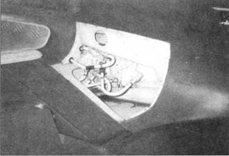 Иллюстрация к книге — Р-39 Airacobra. Модификации и детали конструкции [pic_210.jpg]