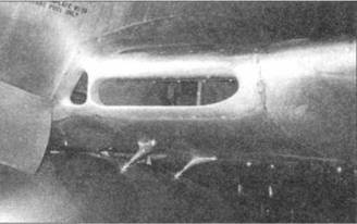 Иллюстрация к книге — Р-39 Airacobra. Модификации и детали конструкции [pic_214.jpg]