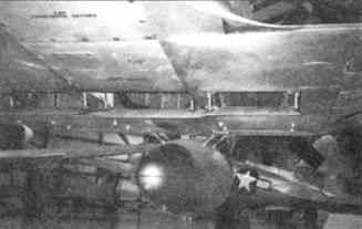 Иллюстрация к книге — Р-39 Airacobra. Модификации и детали конструкции [pic_216.jpg]