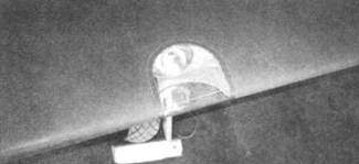 Иллюстрация к книге — Р-39 Airacobra. Модификации и детали конструкции [pic_219.jpg]