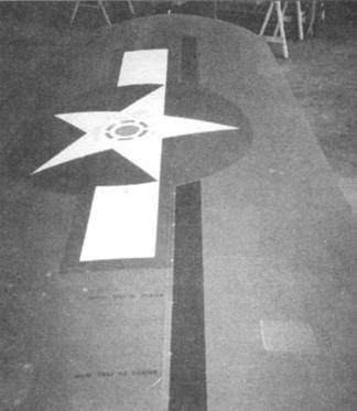 Иллюстрация к книге — Р-39 Airacobra. Модификации и детали конструкции [pic_220.jpg]