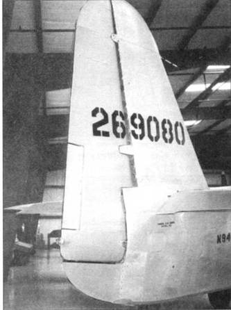 Иллюстрация к книге — Р-39 Airacobra. Модификации и детали конструкции [pic_226.jpg]