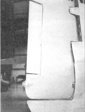 Иллюстрация к книге — Р-39 Airacobra. Модификации и детали конструкции [pic_228.jpg]