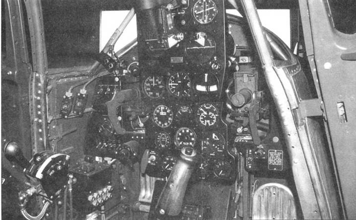 Иллюстрация к книге — Р-39 Airacobra. Модификации и детали конструкции [pic_234.jpg]