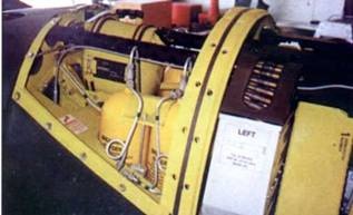 Иллюстрация к книге — Р-39 Airacobra. Модификации и детали конструкции [pic_247.jpg]