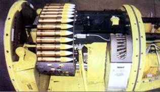 Иллюстрация к книге — Р-39 Airacobra. Модификации и детали конструкции [pic_250.jpg]