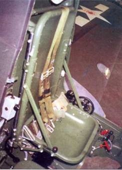 Иллюстрация к книге — Р-39 Airacobra. Модификации и детали конструкции [pic_251.jpg]