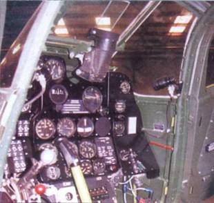 Иллюстрация к книге — Р-39 Airacobra. Модификации и детали конструкции [pic_252.jpg]