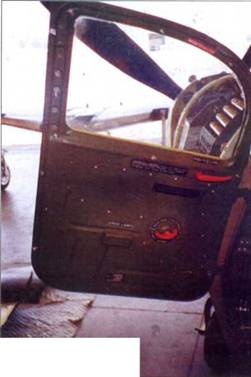 Иллюстрация к книге — Р-39 Airacobra. Модификации и детали конструкции [pic_253.jpg]