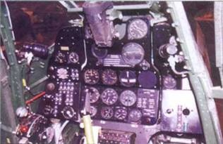 Иллюстрация к книге — Р-39 Airacobra. Модификации и детали конструкции [pic_254.jpg]