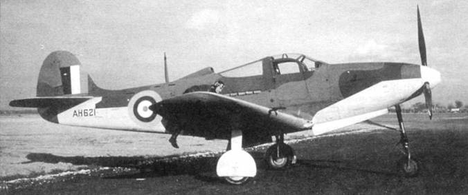 Иллюстрация к книге — Р-39 Airacobra. Модификации и детали конструкции [pic_27.jpg]