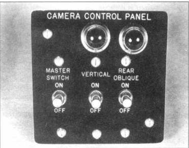 Иллюстрация к книге — Р-39 Airacobra. Модификации и детали конструкции [pic_57.jpg]