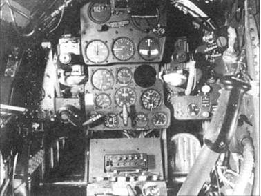 Иллюстрация к книге — Р-39 Airacobra. Модификации и детали конструкции [pic_61.jpg]