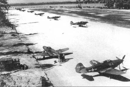 Иллюстрация к книге — Р-39 Airacobra. Модификации и детали конструкции [pic_64.jpg]