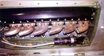 Иллюстрация к книге — Р-39 Airacobra. Модификации и детали конструкции [pic_84.jpg]