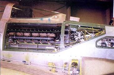 Иллюстрация к книге — Р-39 Airacobra. Модификации и детали конструкции [pic_86.jpg]