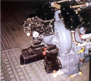 Иллюстрация к книге — Р-39 Airacobra. Модификации и детали конструкции [pic_87.jpg]