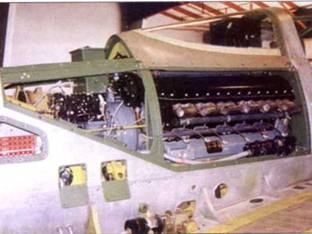 Иллюстрация к книге — Р-39 Airacobra. Модификации и детали конструкции [pic_89.jpg]