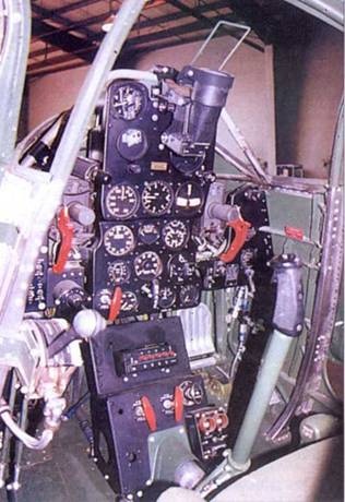 Иллюстрация к книге — Р-39 Airacobra. Модификации и детали конструкции [pic_92.jpg]