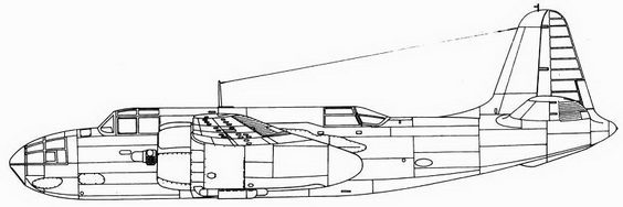Иллюстрация к книге — A-20 Boston/Havoc [pic_105.jpg]