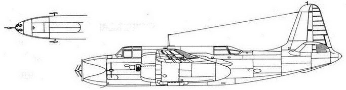 Иллюстрация к книге — A-20 Boston/Havoc [pic_107.jpg]
