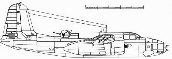 Иллюстрация к книге — A-20 Boston/Havoc [pic_114.jpg]