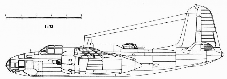 Иллюстрация к книге — A-20 Boston/Havoc [pic_117.jpg]