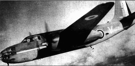 Иллюстрация к книге — A-20 Boston/Havoc [pic_121.jpg]