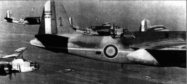 Иллюстрация к книге — A-20 Boston/Havoc [pic_122.jpg]