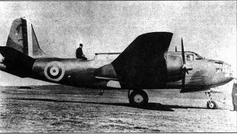 Иллюстрация к книге — A-20 Boston/Havoc [pic_123.jpg]