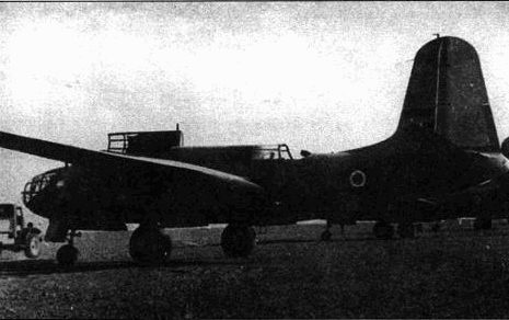 Иллюстрация к книге — A-20 Boston/Havoc [pic_124.jpg]