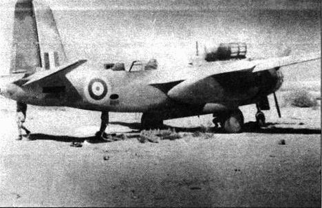 Иллюстрация к книге — A-20 Boston/Havoc [pic_125.jpg]