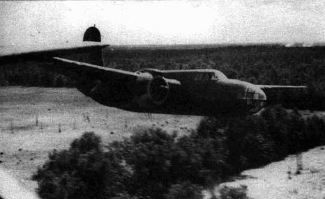 Иллюстрация к книге — A-20 Boston/Havoc [pic_129.jpg]