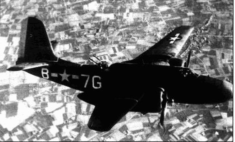 Иллюстрация к книге — A-20 Boston/Havoc [pic_136.jpg]