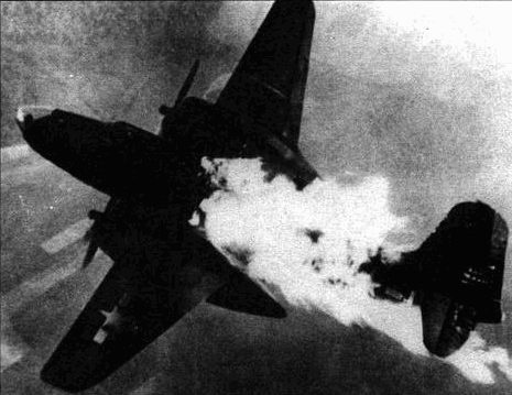 Иллюстрация к книге — A-20 Boston/Havoc [pic_141.jpg]