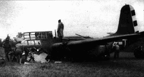 Иллюстрация к книге — A-20 Boston/Havoc [pic_143.jpg]