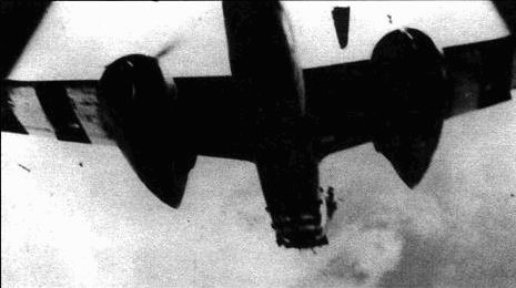 Иллюстрация к книге — A-20 Boston/Havoc [pic_145.jpg]