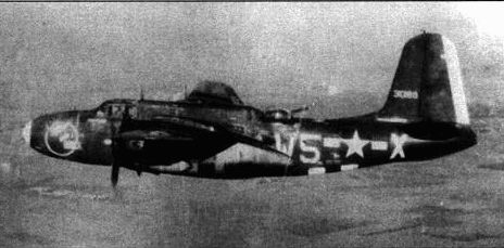 Иллюстрация к книге — A-20 Boston/Havoc [pic_146.jpg]