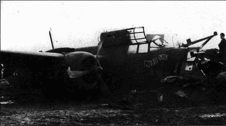 Иллюстрация к книге — A-20 Boston/Havoc [pic_149.jpg]