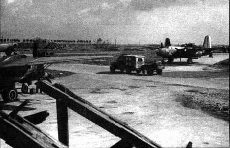 Иллюстрация к книге — A-20 Boston/Havoc [pic_153.jpg]