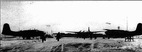 Иллюстрация к книге — A-20 Boston/Havoc [pic_157.jpg]