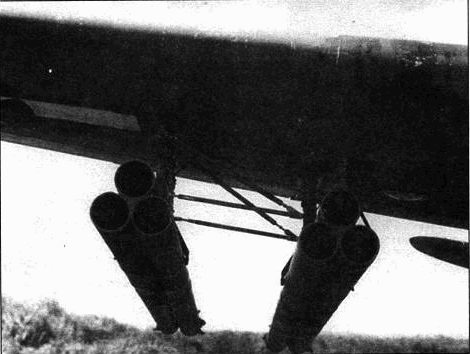 Иллюстрация к книге — A-20 Boston/Havoc [pic_159.jpg]