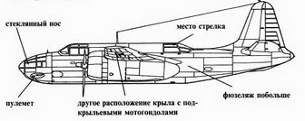 Иллюстрация к книге — A-20 Boston/Havoc [pic_16.jpg]