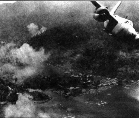 Иллюстрация к книге — A-20 Boston/Havoc [pic_162.jpg]