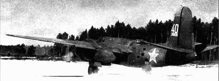 Иллюстрация к книге — A-20 Boston/Havoc [pic_178.jpg]