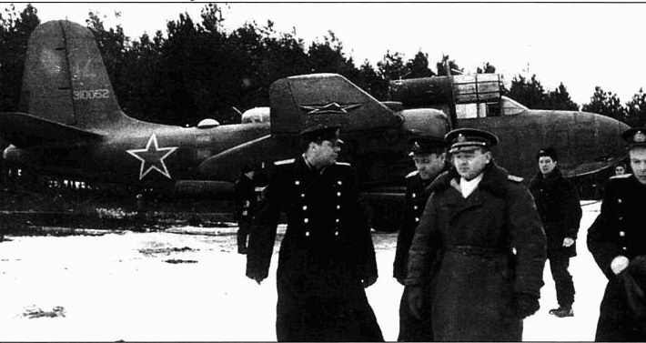 Иллюстрация к книге — A-20 Boston/Havoc [pic_179.jpg]