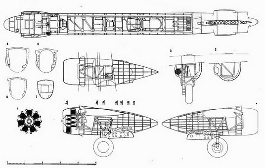 Иллюстрация к книге — A-20 Boston/Havoc [pic_188.jpg]