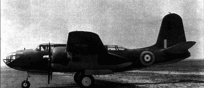 Иллюстрация к книге — A-20 Boston/Havoc [pic_21.jpg]