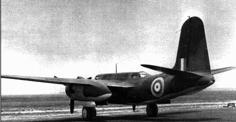 Иллюстрация к книге — A-20 Boston/Havoc [pic_22.jpg]